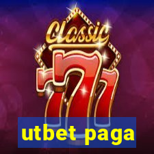 utbet paga